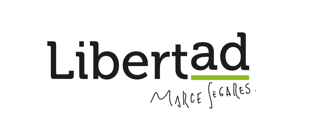 Libertad Marketing y Comunicación Marcela Segares